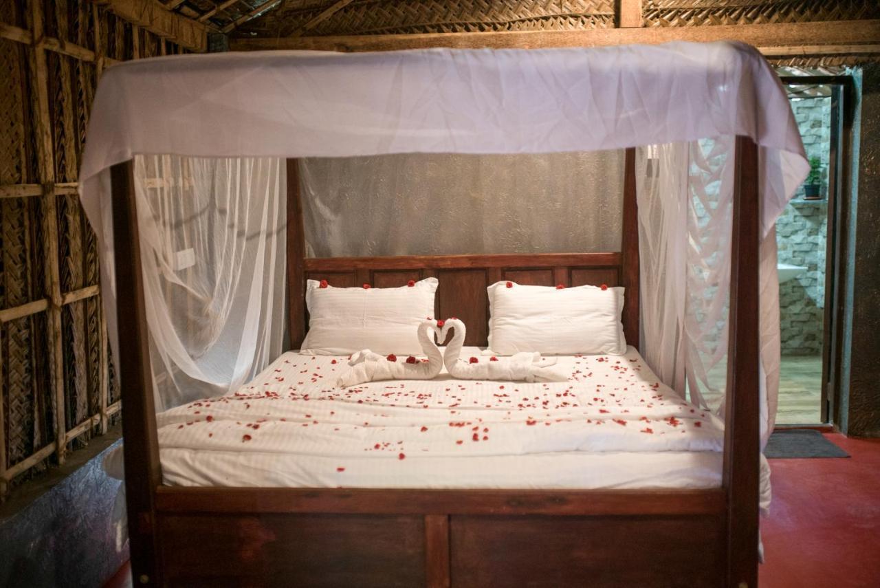 सहारा Palm Trees Ayurvedic Heritage 2*