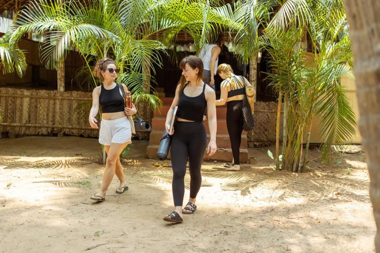 Palm Trees Ayurvedic Heritage सहारा