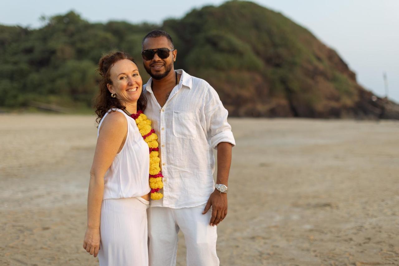 सहारा Palm Trees Ayurvedic Heritage