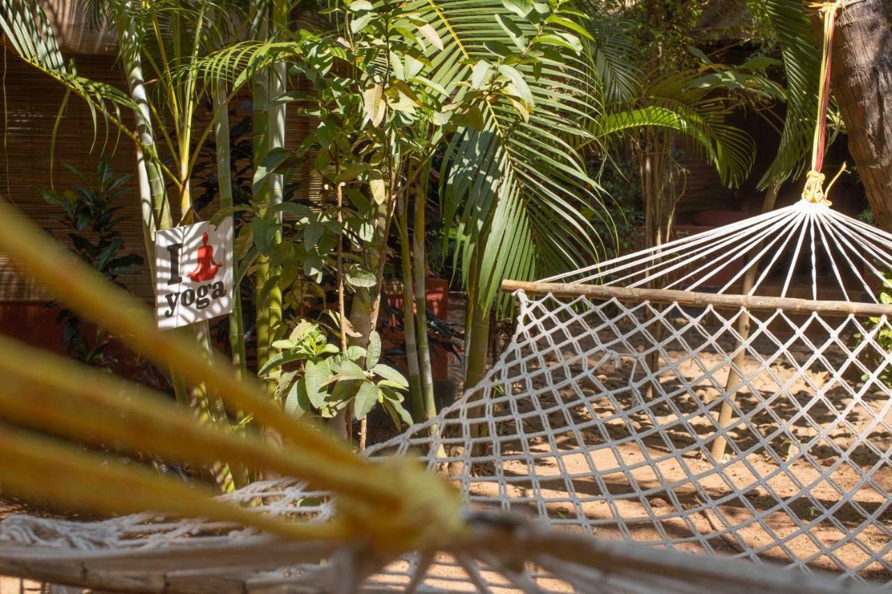 Palm Trees Ayurvedic Heritage 2*