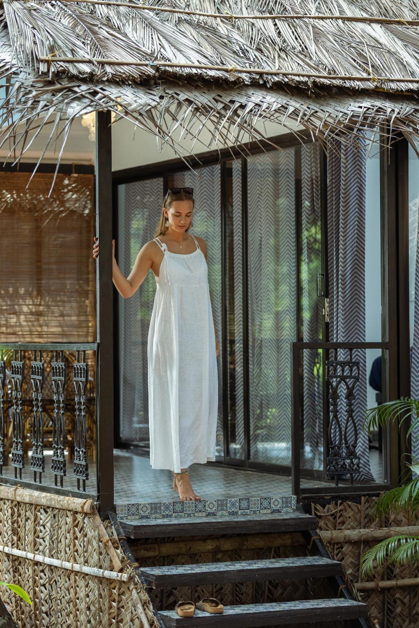 Palm Trees Ayurvedic Heritage सहारा 2*