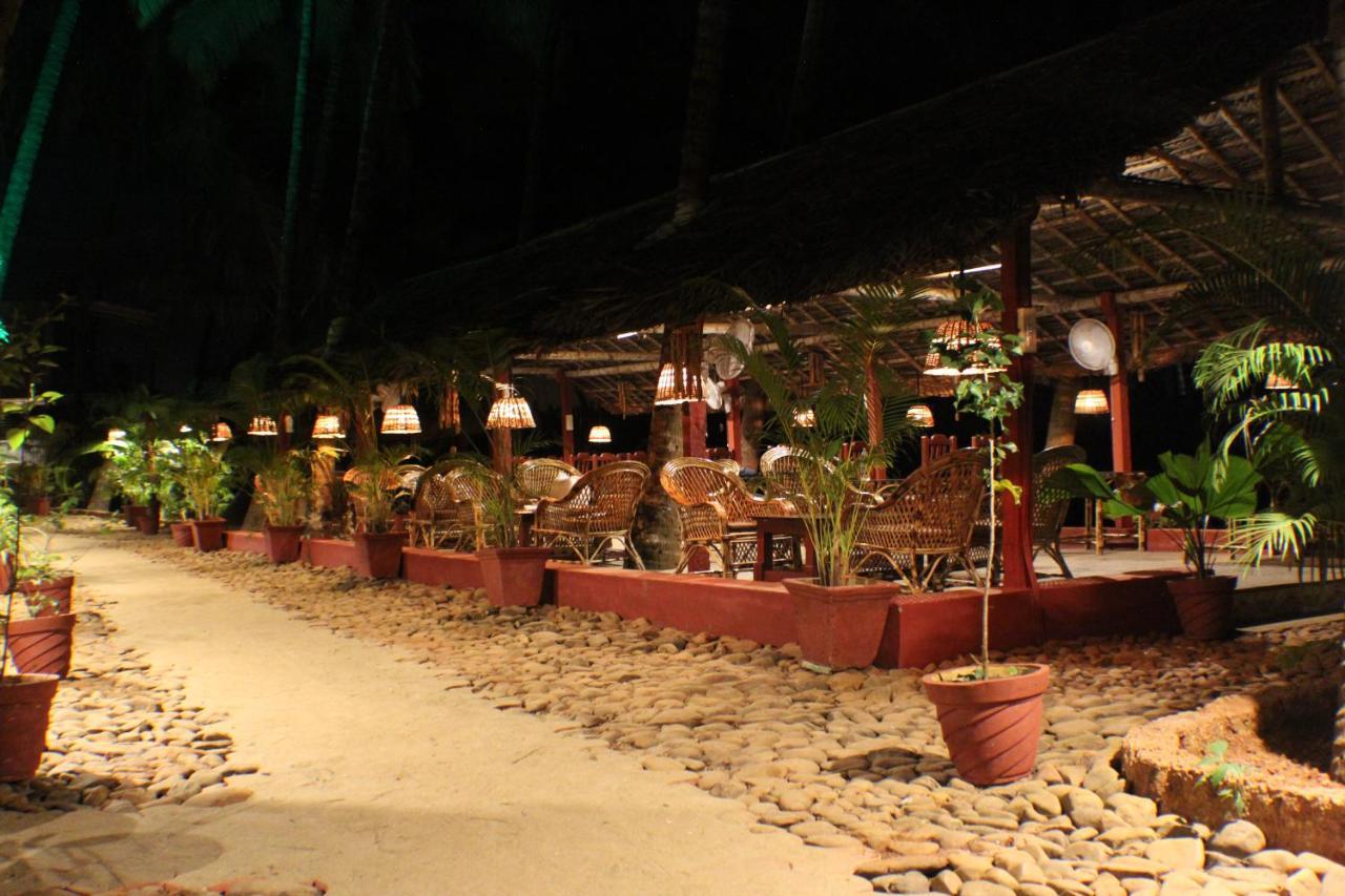 Palm Trees Ayurvedic Heritage सहारा