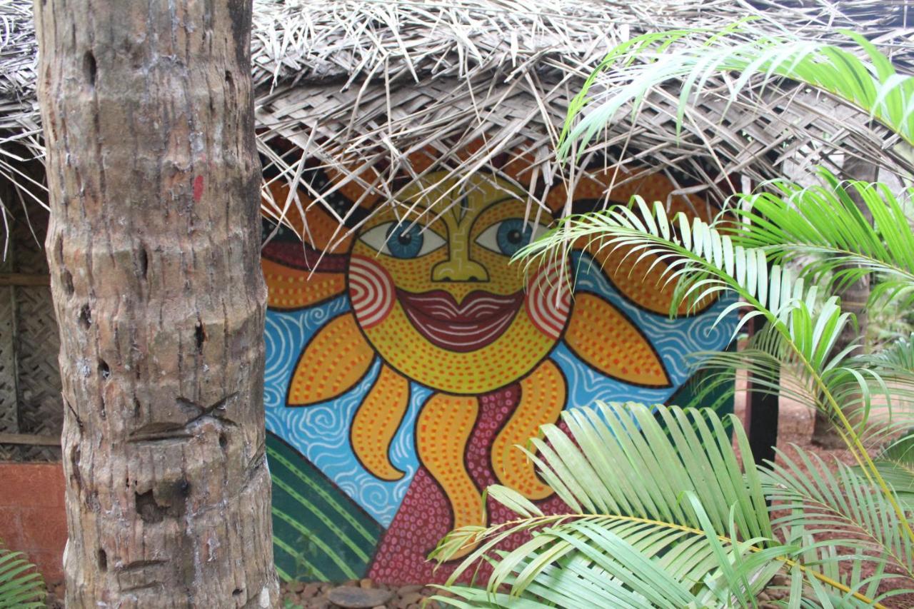 Palm Trees Ayurvedic Heritage सहारा