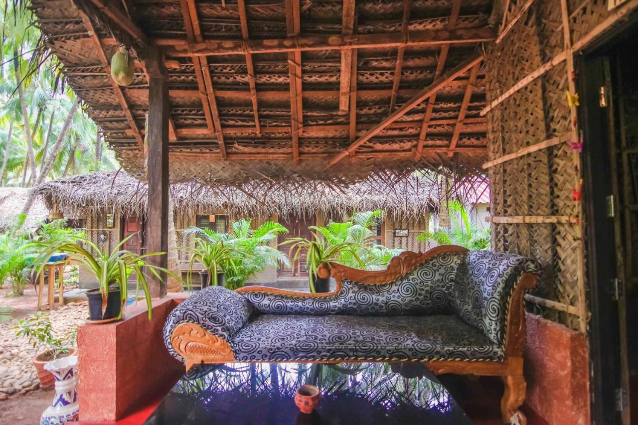 सहारा Palm Trees Ayurvedic Heritage 2*